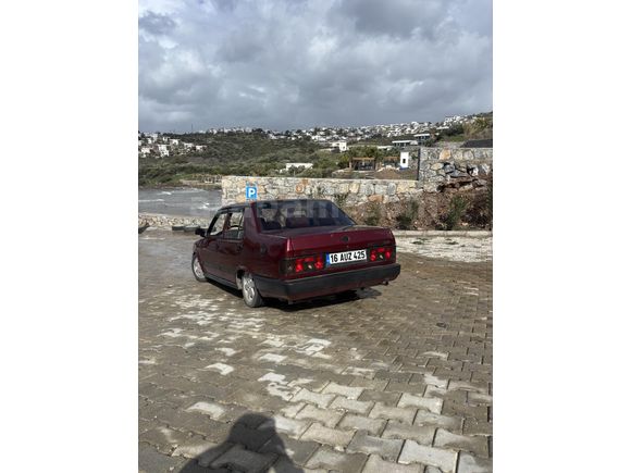 2000 Model doğan Açıklamayı okuyun