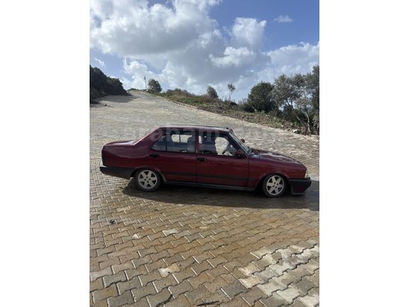 2000 Model doğan Açıklamayı okuyun