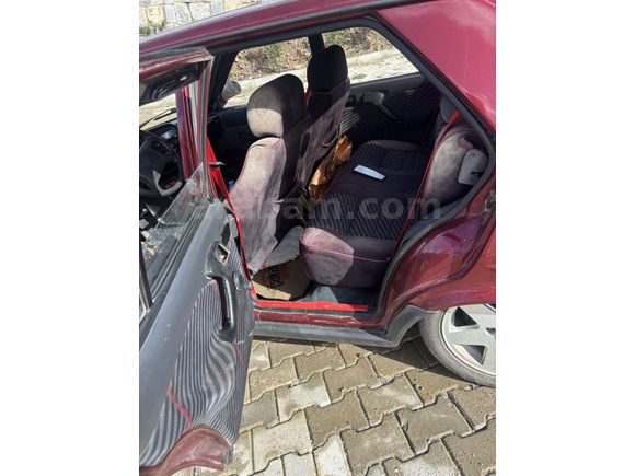 2000 Model doğan Açıklamayı okuyun