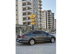 Sahibinden Volkswagen Passat 1.4 TSi BlueMotion Comfortline 2011 Model 
Takas olur 