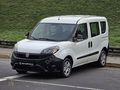 2019 DOBLO //13O.OOO KM // %20 FATURA // EMSALSİZ TEMİZLİKTE