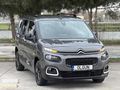 OLGUN'dan 2022 BERLİNGO FERL STİL OTOMATİK BOYASIZ