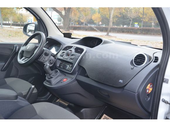NECDETBALABAN OTOMOTİVDEN 2017 KANGO 176 BİN KM