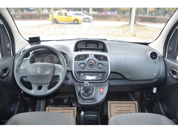 NECDETBALABAN OTOMOTİVDEN 2017 KANGO 176 BİN KM