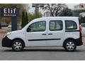 NECDETBALABAN OTOMOTİVDEN 2017 KANGO 176 BİN KM