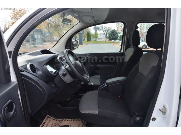NECDETBALABAN OTOMOTİVDEN 2017 KANGO 176 BİN KM