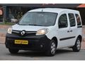 NECDETBALABAN OTOMOTİVDEN 2017 KANGO 176 BİN KM