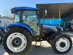 Sahibinden New Holland TD90D