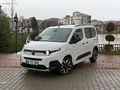 2025 CITROEN BERLINGO MAX XTR PAKET CAM TAVAN HATASIZ BOYASIZ