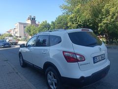 Sahibinden Nissan Qashqai+2 1.5 dCi Platinum 2011 Model  315.000 km Beyaz