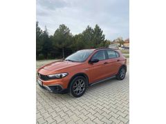 Sahibinden Fiat Egea Cross 1.4 Fire Street Plus 2022 Model 