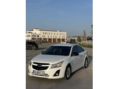 BAKIMLI CHEVROLET CRUZE