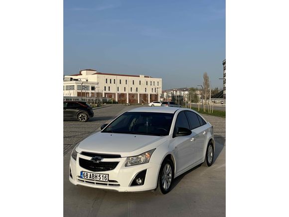BAKIMLI CHEVROLET CRUZE