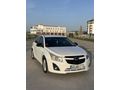 BAKIMLI CHEVROLET CRUZE