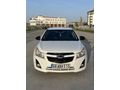 BAKIMLI CHEVROLET CRUZE