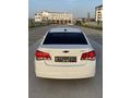 BAKIMLI CHEVROLET CRUZE