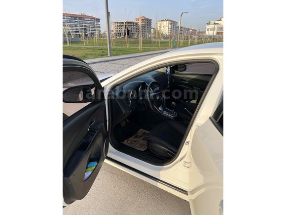 BAKIMLI CHEVROLET CRUZE