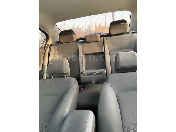 BAKIMLI CHEVROLET CRUZE