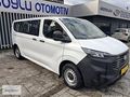 BÜYÜKSOYLU'DAN 2023 FORD 320L TREND CUSTOM 11+1 MİNİBÜS AC