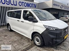 BÜYÜKSOYLU'DAN 2023 FORD 320L TREND CUSTOM 11+1 MİNİBÜS AC