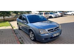 ACİL SATLIK  Sahibinden Sanroflu Opel Vectra 1.6 Comfort 2004 Model Kayseri