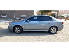 ACİL SATLIK  Sahibinden Sanroflu Opel Vectra 1.6 Comfort 2004 Model Kayseri
