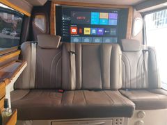 Sahibinden Mercedes - Benz Vito 114 CDI 2022 Model