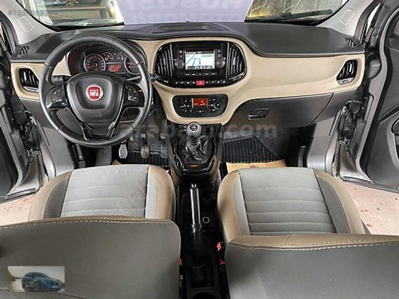 GKO'DAN 2015 MDL 170 BİN KM DE HUSUSİ OTOMOBİL PREMIO PLUS