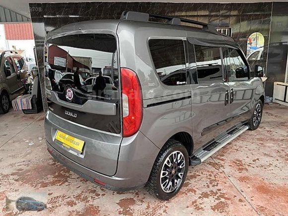 GKO'DAN 2015 MDL 170 BİN KM DE HUSUSİ OTOMOBİL PREMIO PLUS
