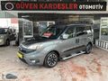 GKO'DAN 2015 MDL 170 BİN KM DE HUSUSİ OTOMOBİL PREMIO PLUS