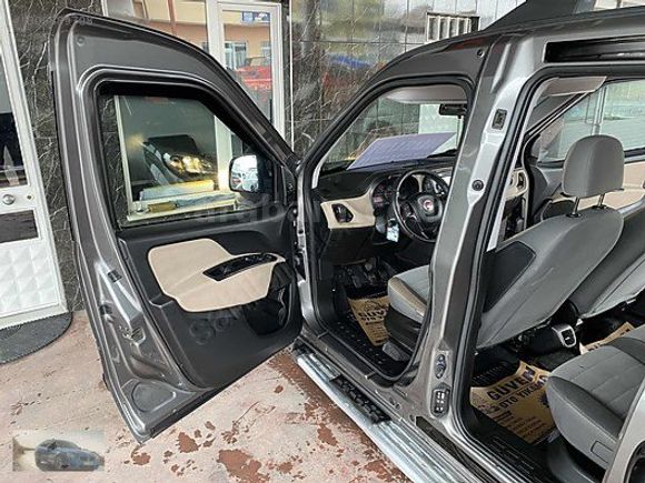 GKO'DAN 2015 MDL 170 BİN KM DE HUSUSİ OTOMOBİL PREMIO PLUS