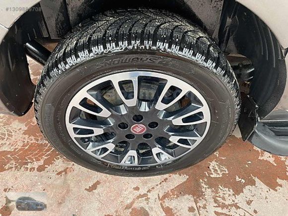 GKO'DAN 2015 MDL 170 BİN KM DE HUSUSİ OTOMOBİL PREMIO PLUS