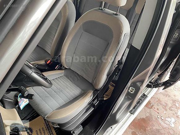 GKO'DAN 2015 MDL 170 BİN KM DE HUSUSİ OTOMOBİL PREMIO PLUS
