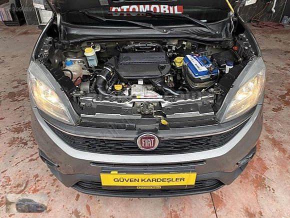 GKO'DAN 2015 MDL 170 BİN KM DE HUSUSİ OTOMOBİL PREMIO PLUS