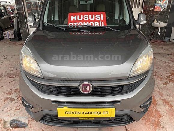 GKO'DAN 2015 MDL 170 BİN KM DE HUSUSİ OTOMOBİL PREMIO PLUS
