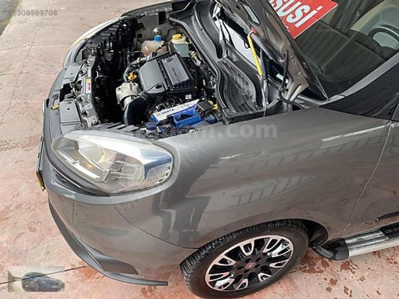GKO'DAN 2015 MDL 170 BİN KM DE HUSUSİ OTOMOBİL PREMIO PLUS