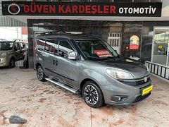 GKO'DAN 2015 MDL 170 BİN KM DE HUSUSİ OTOMOBİL PREMIO PLUS