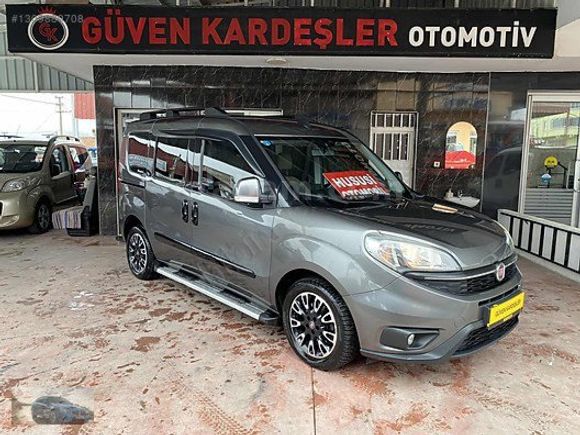 GKO'DAN 2015 MDL 170 BİN KM DE HUSUSİ OTOMOBİL PREMIO PLUS