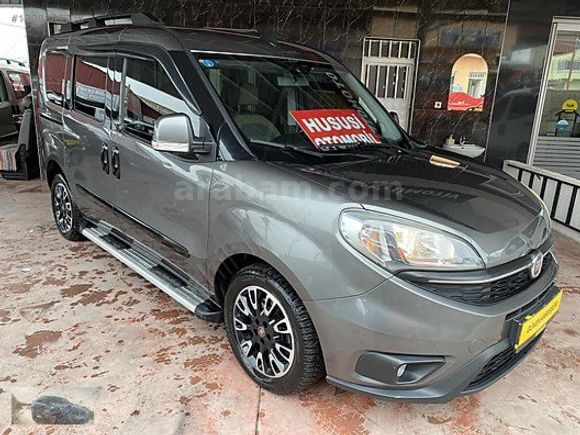 GKO'DAN 2015 MDL 170 BİN KM DE HUSUSİ OTOMOBİL PREMIO PLUS