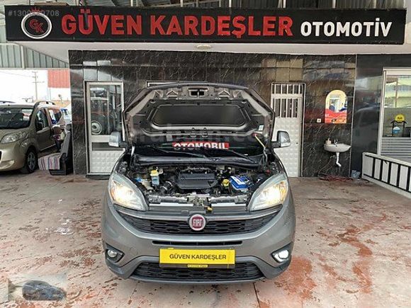 GKO'DAN 2015 MDL 170 BİN KM DE HUSUSİ OTOMOBİL PREMIO PLUS