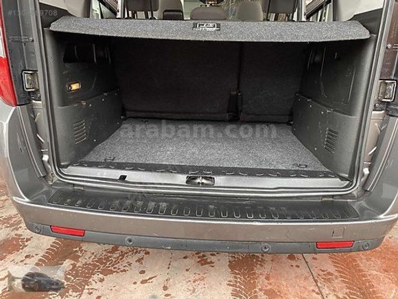 GKO'DAN 2015 MDL 170 BİN KM DE HUSUSİ OTOMOBİL PREMIO PLUS