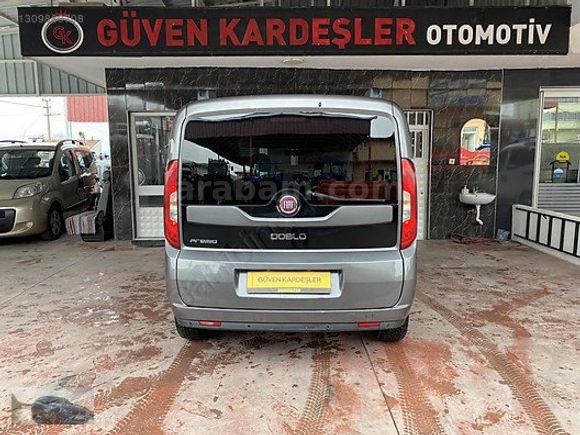 GKO'DAN 2015 MDL 170 BİN KM DE HUSUSİ OTOMOBİL PREMIO PLUS