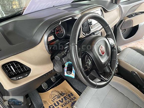 GKO'DAN 2015 MDL 170 BİN KM DE HUSUSİ OTOMOBİL PREMIO PLUS