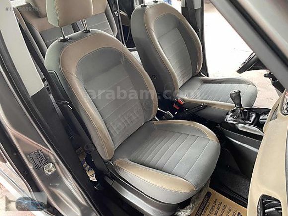 GKO'DAN 2015 MDL 170 BİN KM DE HUSUSİ OTOMOBİL PREMIO PLUS