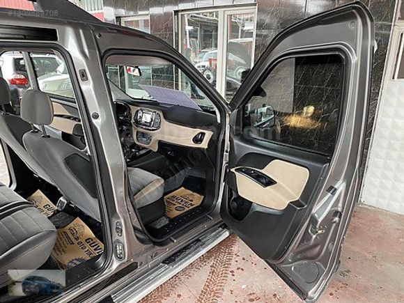 GKO'DAN 2015 MDL 170 BİN KM DE HUSUSİ OTOMOBİL PREMIO PLUS