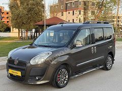 (KREDİYE UYGUN)START STOPLU FUL PAKET 1.6 DOBLO PREMİO 105HP