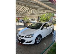 Sahibinden Opel Astra 1.4 T Sport 2013 Model