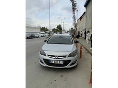 Sahibinden Opel Astra 1.3 CDTI Sport 2013 Model 
