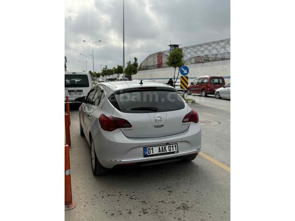 Sahibinden Opel Astra 1.3 CDTI Sport 2013 Model 