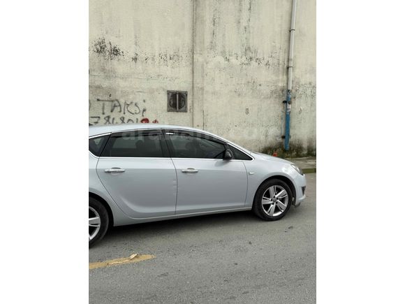 Sahibinden Opel Astra 1.3 CDTI Sport 2013 Model 